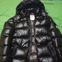 Giubbotto Moncler 
