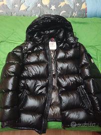 Giubbotto Moncler 