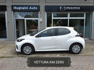 MAZDA 2 Hybrid 1.5 VVT e-CVT Prime-Line *KM ZERO