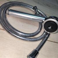 DOCCETTA DOCCIA VASCA IDEAL STANDARD TUBO NAPPA