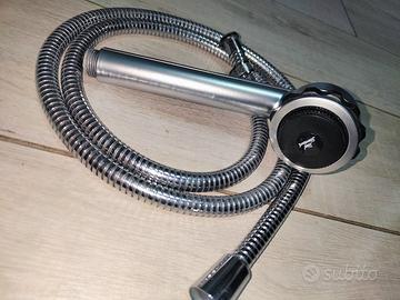 DOCCETTA DOCCIA VASCA IDEAL STANDARD TUBO NAPPA