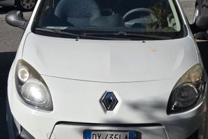 Renault Twingo 2009