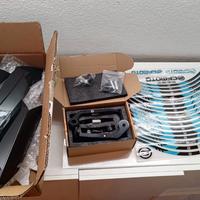 cfmoto 675 Srr  Kit replica  moto 2 