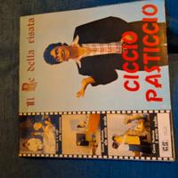 LP 33 giri CICCIO PASTICCIO