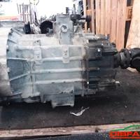 CAMBIO Fiat 642 1952-1963 364-A-60