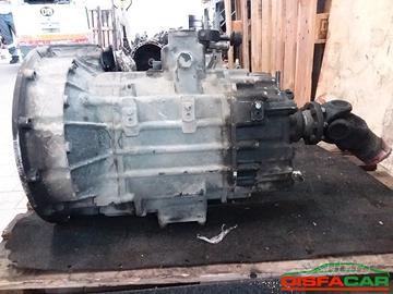 CAMBIO Fiat 642 1952-1963 364-A-60