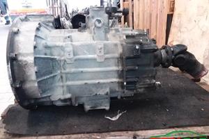 CAMBIO Fiat 642 1952-1963 364-A-60