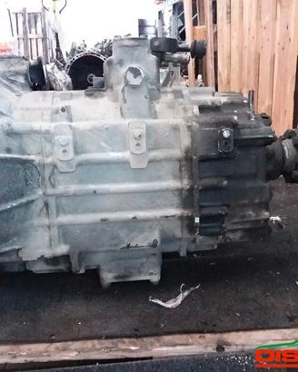 CAMBIO Fiat 642 1952-1963 364-A-60