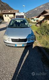 Polo 1.4 TDI 2003