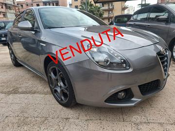 Alfa Romeo Giulietta - 1.6 JTD Sprint 2016 18 poll