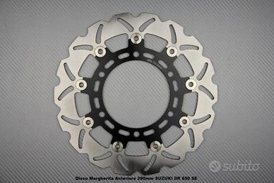 Disco Margherita Anteriore 290mm SUZUKI DR 650 SE