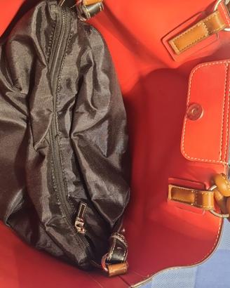 Borsa donna