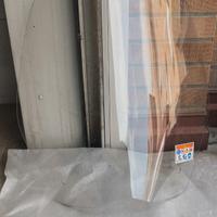 Parabrezza originale sh 150