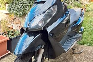 Piaggio X7 250 - 2008