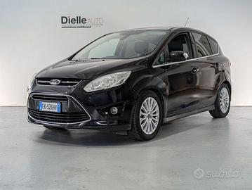 Ford C-Max 1.6 TDCi 115CV Titanium DPF