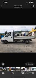 Ricambi usati x fiat ducato