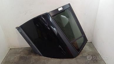 PORTIERA POSTERIORE SINISTRA RENAULT Megane III Gr