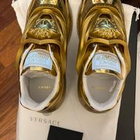 Versace Odissea oro