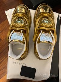 Versace Odissea oro