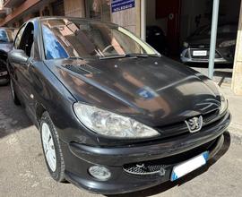 Peugeot 206 1.4 HDi Neo patentati