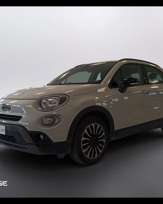 FIAT 500X 1.5 t4 hybrid Cross 130cv dct