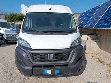 Fiat Ducato 35 2.2 Mjt 140CV MH2-2021