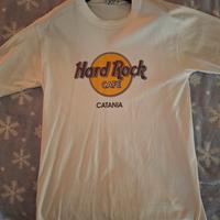 Maglietta Hard Rock cafe Catania