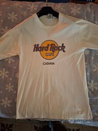 Maglietta Hard Rock cafe Catania