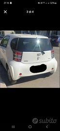 Toyota iq