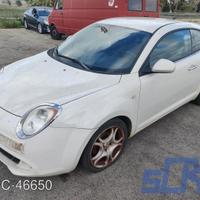 ALFA ROMEO MITO 955 1.4 BI-FUEL 120CV ricambi