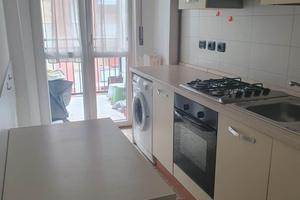 Appartamento, Sesto San Giovanni.