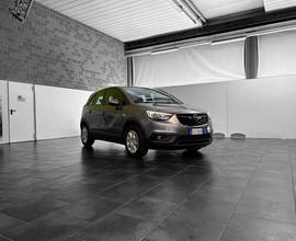 Opel Crossland X 1.2 Advance 83cv my18.5