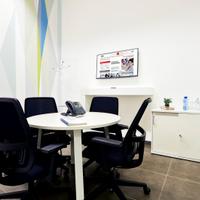 Uffici privati per 4 persone