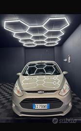 Ford B-Max 1.5 TDCi 75 CV