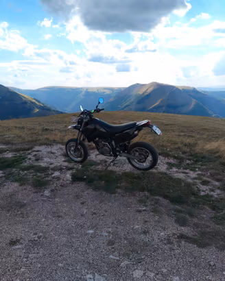 ktm lc4 640