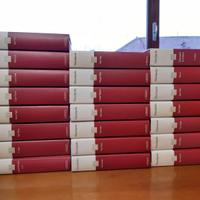 Enciclopedia La Biblioteca di Repubblica - UTET