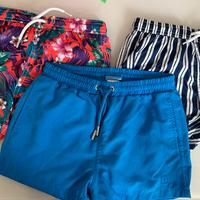 Costumi boxer bambino Yamamay