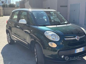 Fiat 500L Lounge Natural Power