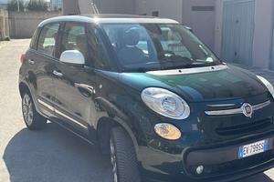 Fiat 500L Lounge Natural Power