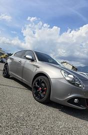 Alfa romeo giulietta 1.6 120cv