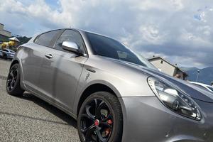 Alfa romeo giulietta 1.6 120cv