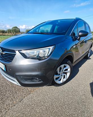 Opel Crossland X 1.2 Turbo 12V 110 CV