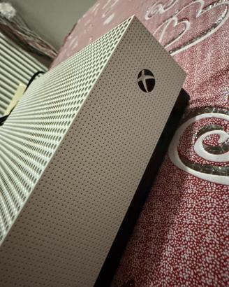 Xbox one s