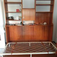 mobile con letto incorporato