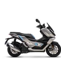 Kl Altro Ibrido benzina