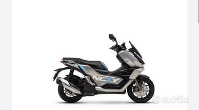 Kl Altro Ibrido benzina