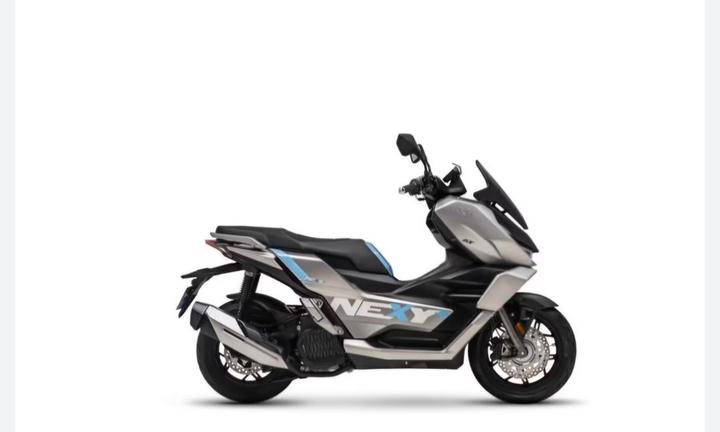 Kl Altro Ibrido benzina