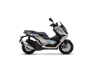 Kl Altro Ibrido benzina