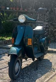 VESPA PK 50 AVVIAMENTO ELETTRICO 