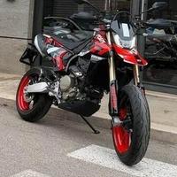 DUCATI 698 RVE